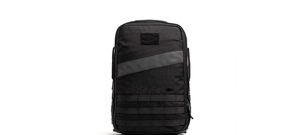Best Backpack For Rucking