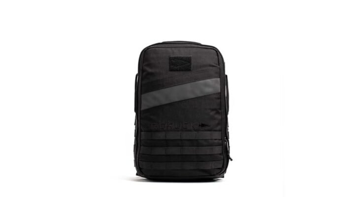 Best Backpack For Rucking