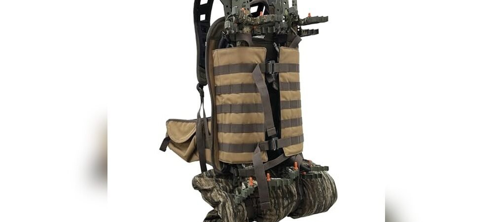 Best Backpack For Saddle Hunting
