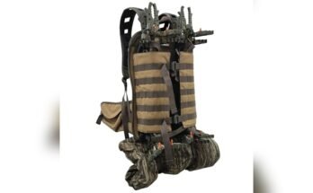 Best Backpack For Saddle Hunting