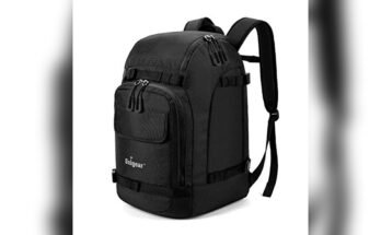 Best Backpack For Skiing