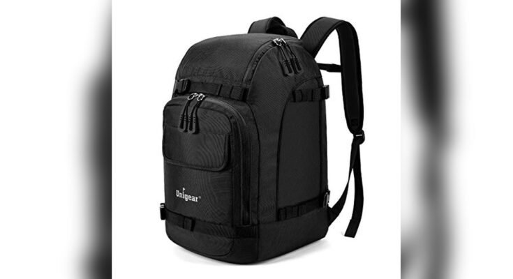 Best Backpack For Skiing