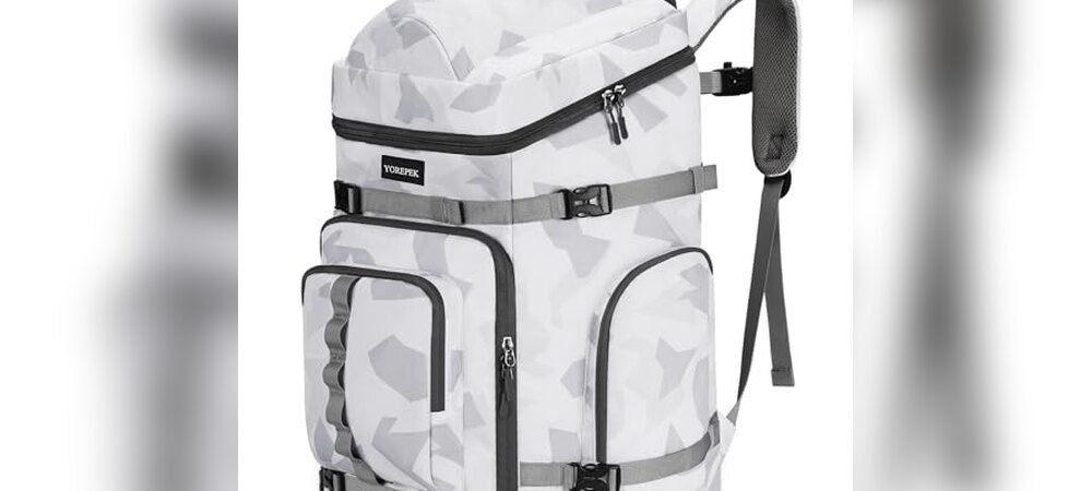 Best Backpack For Snowboarding