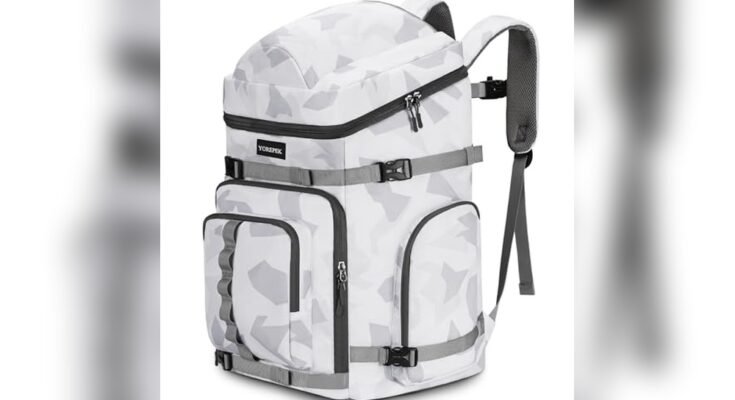 Best Backpack For Snowboarding