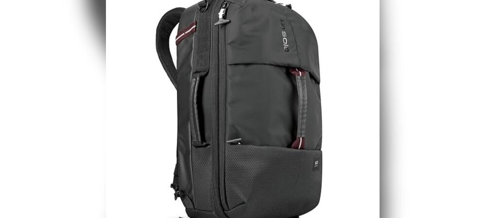 Best Backpack For Solo Travel