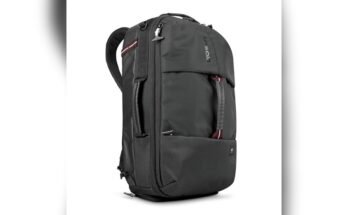 Best Backpack For Solo Travel
