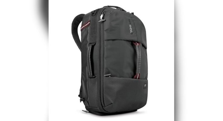 Best Backpack For Solo Travel