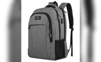 Best Backpack For Students