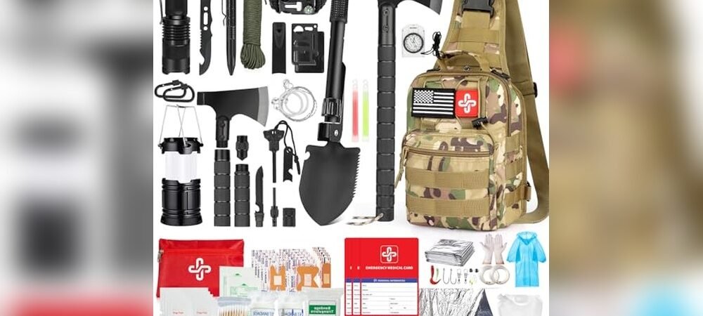 Best Backpack For Survival