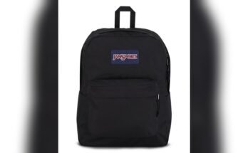 Best Backpack For Teenager