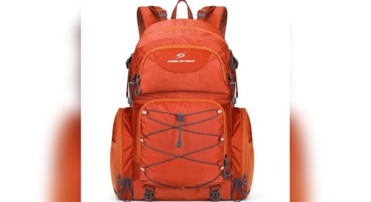 Best Backpack For Through Hiking