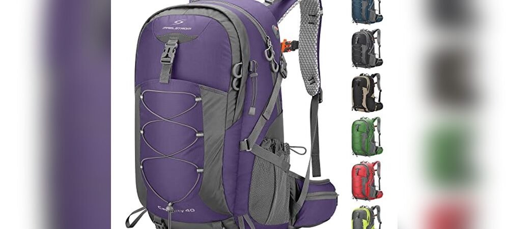 Best Backpack For Women Hiking