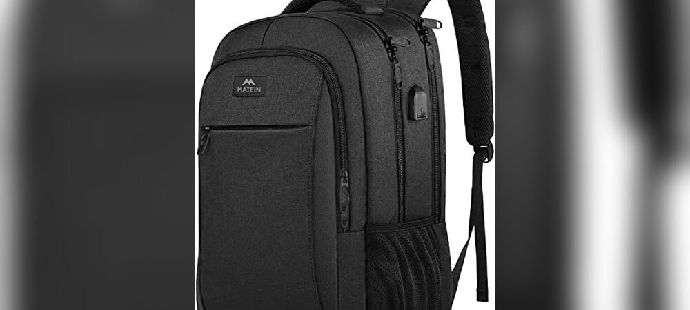 Best Backpack For Work