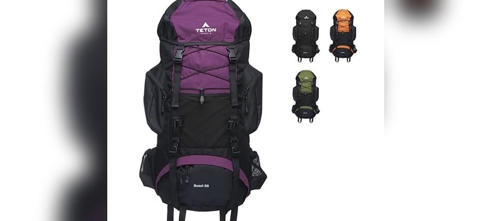 Best Backpacking Pack For Women