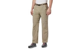 Best Backpacking Pants For Men