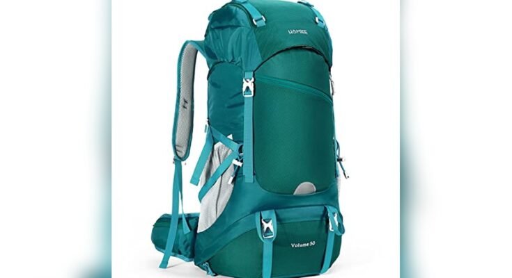 Best Bag For Backpacking Europe