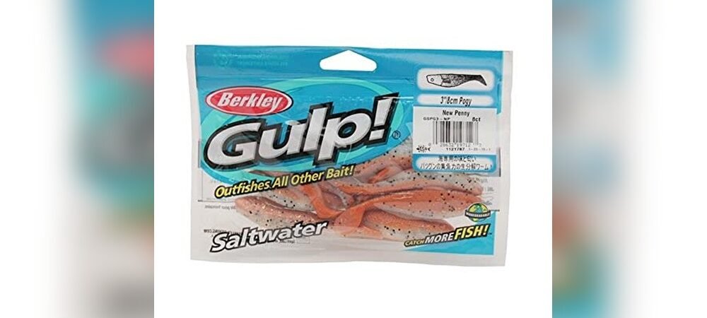 Best Bait For Flounder Fishing