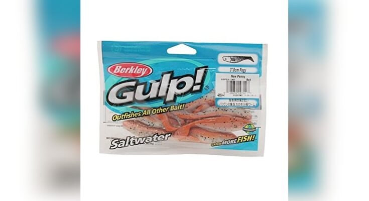 Best Bait For Flounder Fishing