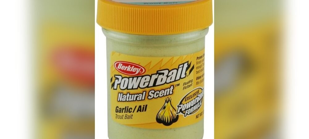 Best Bait For Ice Fishing Trout