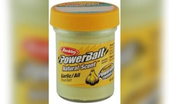 Best Bait For Ice Fishing Trout