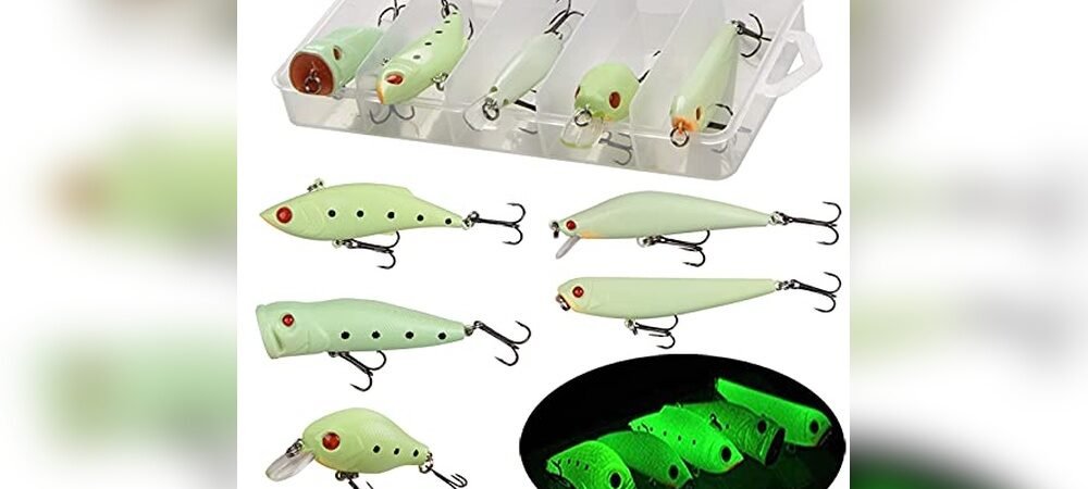 Best Bait For Night Fishing