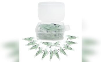 Best Bait For Night Fishing Bass