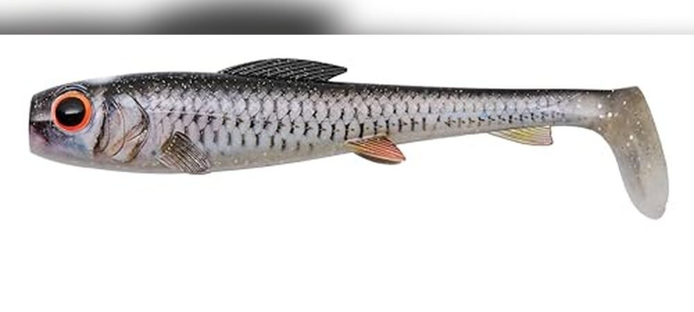 Best Bait For Pike Ice Fishing