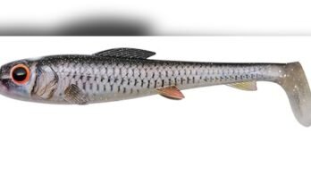 Best Bait For Pike Ice Fishing