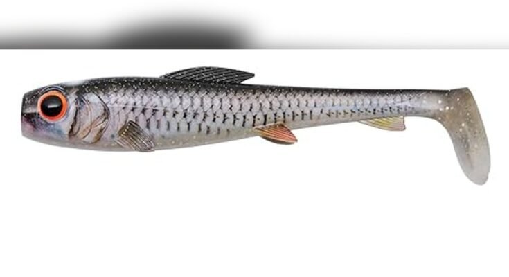 Best Bait For Pike Ice Fishing