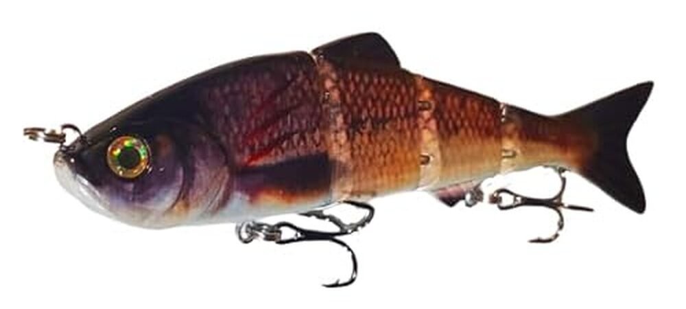 Best Bait For Summer Bass Fishing