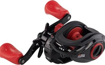 Best Baitcasters For Bass Fishing