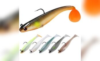Best Baits For Bass Fishing