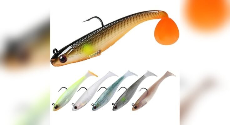 Best Baits For Bass Fishing