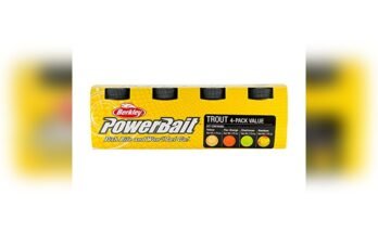 Best Baits For Trout Fishing