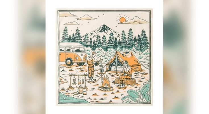 Best Bandana For Hiking