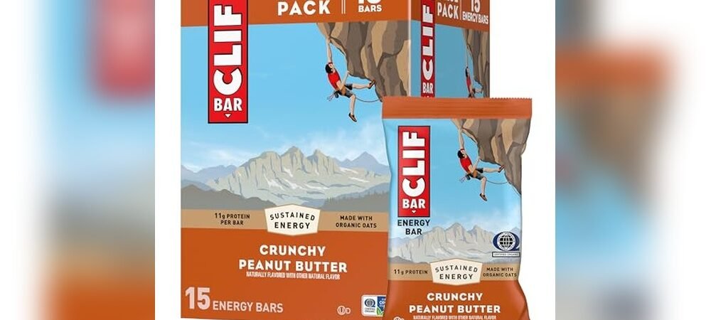 Best Bars For Hiking