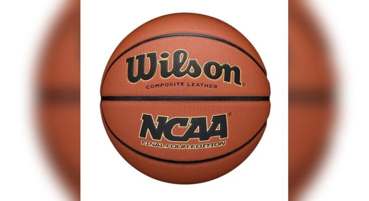 Best Basketballs For Outdoor