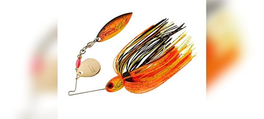Best Bass Lures For Spring Fishing