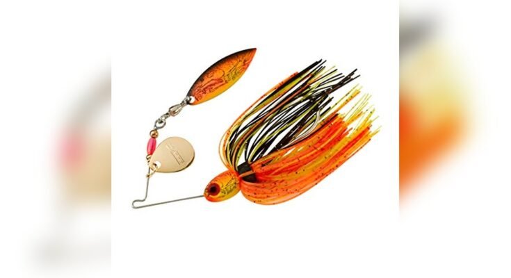 Best Bass Lures For Spring Fishing