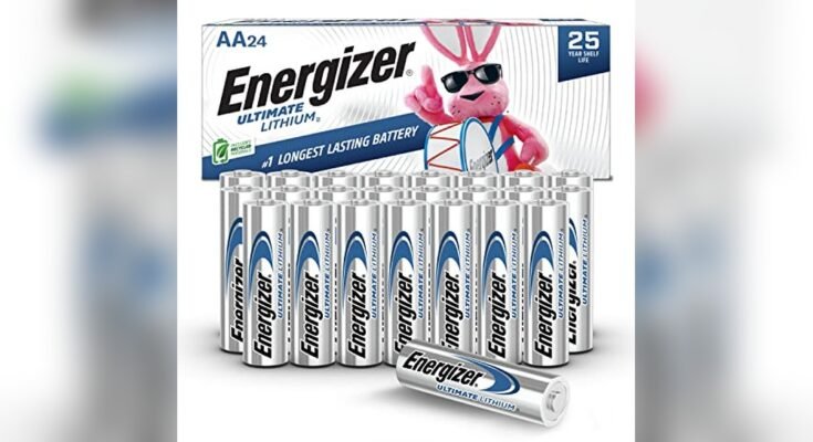 Best Batteries For Trail Cameras