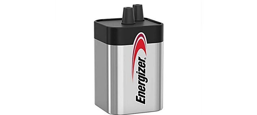 Best Battery For Flashlight