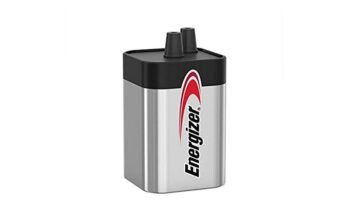 Best Battery For Flashlight