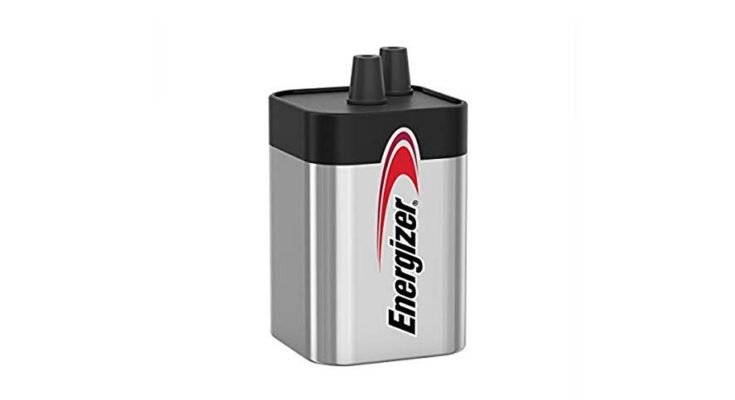 Best Battery For Flashlight