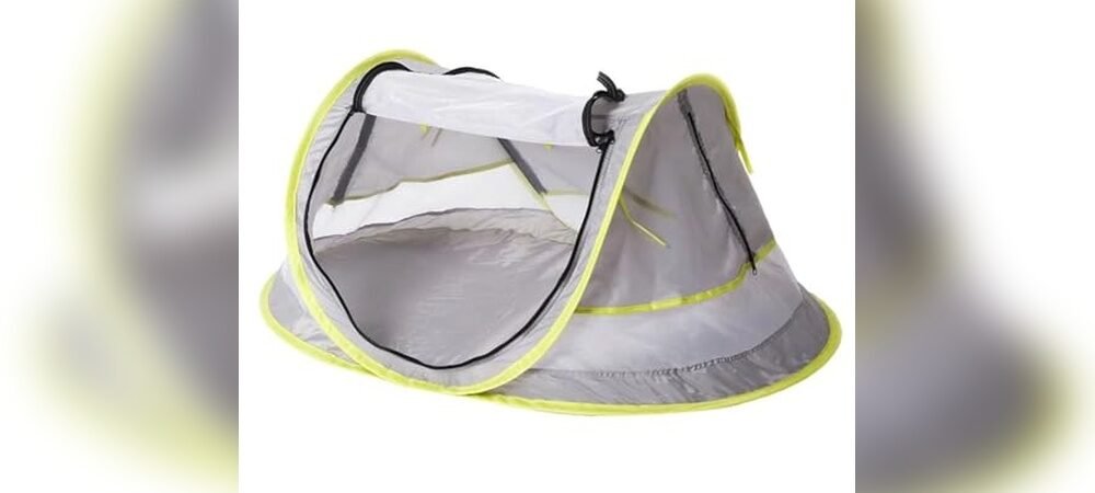 Best Beach Tent For Infants
