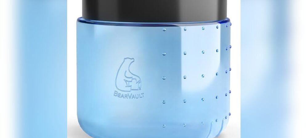 Best Bear Canisters For Backpacking