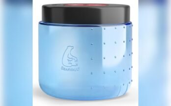 Best Bear Canisters For Backpacking