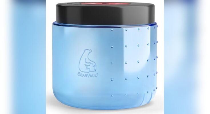 Best Bear Canisters For Backpacking