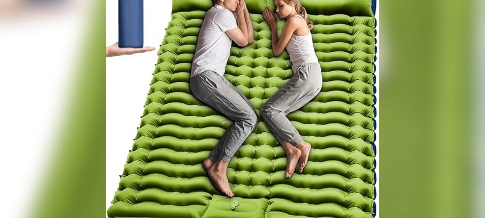 Best Bedding For Tent Camping