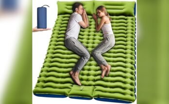 Best Bedding For Tent Camping