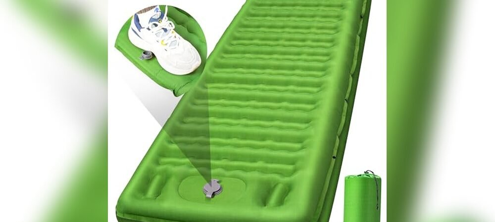 Best Bedroll For Camping